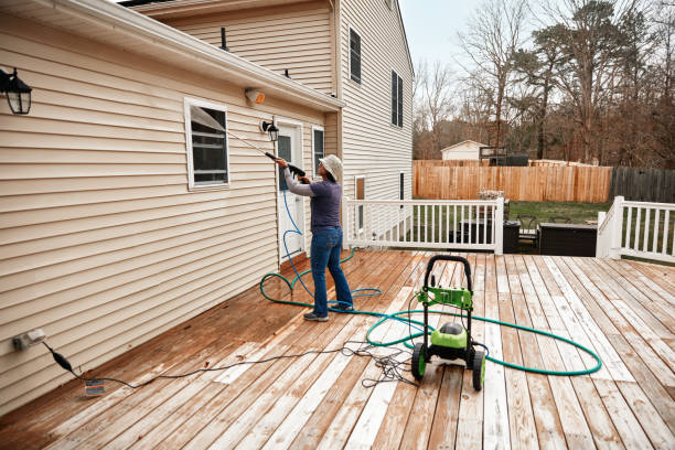 Best House Pressure Washing  in Santa Fe, NM