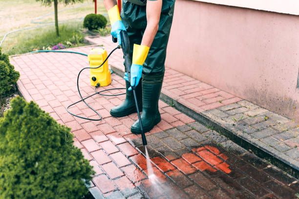Pressure Washing Contractors in Santa Fe, NM