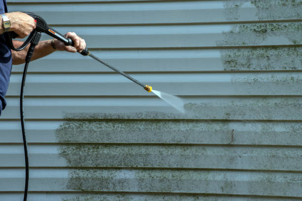 Best Pressure Washing Services Near Me  in Santa Fe, NM