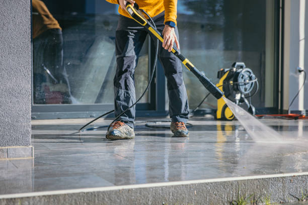 Best Residential Pressure Washing Services  in Santa Fe, NM