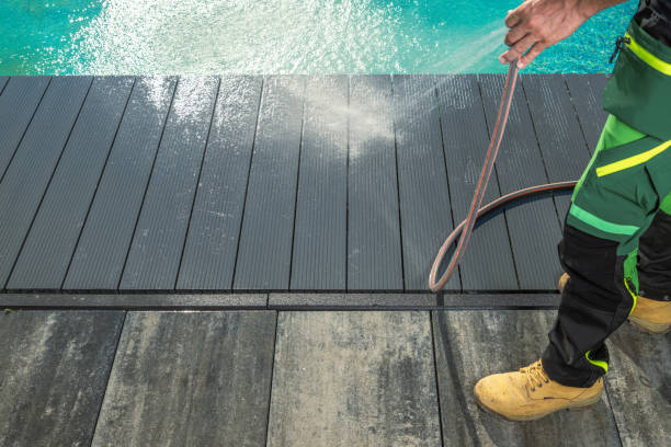 Best Deck Cleaning Services  in Santa Fe, NM