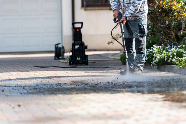 Why Choose Our Certified Pressure Washing Experts for Your Project Needs in Santa Fe, NM?