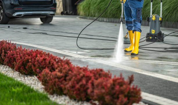 Best Commercial Pressure Washing  in Santa Fe, NM