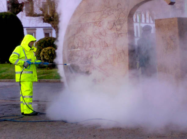 Best Affordable Pressure Washing  in Santa Fe, NM