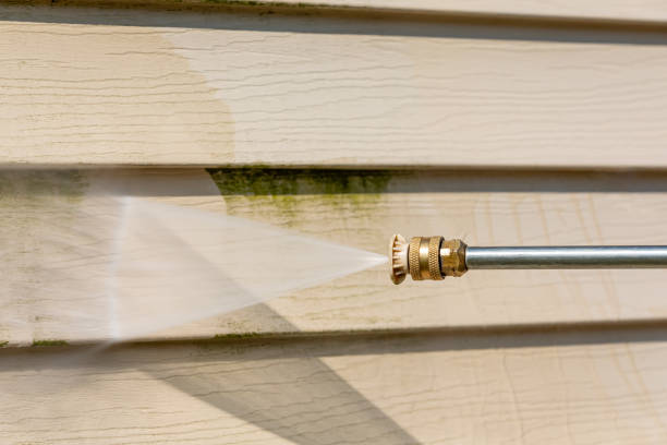 Best Deck Pressure Washing  in Santa Fe, NM