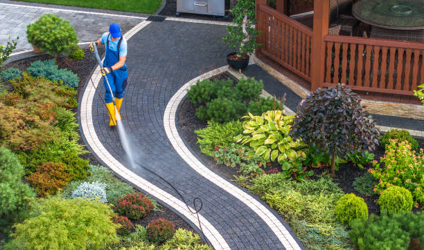 Best Power Washing Near Me  in Santa Fe, NM